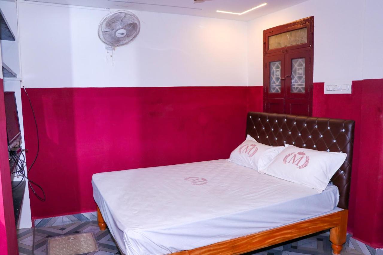 อพาร์ตเมนต์ 1 ห้องนอน 1 ห้องน้ำส่วนตัว ขนาด 4500 ตร.ม. – ชิแดมบาราม Hotel จิตัมพรัม ภายนอก รูปภาพ